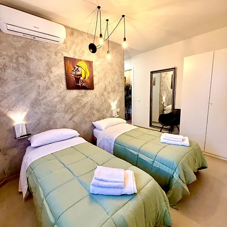 Casa vacanze Il Glicine Sassuolo