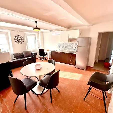 Il Glicine Casa vacanze Sassuolo