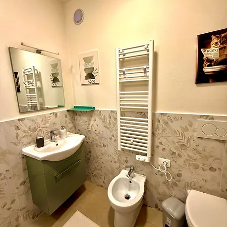 Casa vacanze Il Glicine Sassuolo