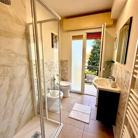 Casa vacanze Il Glicine *