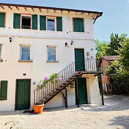 Il Glicine - Uso Cucina E Parcheggio Privato Dom wakacyjny *