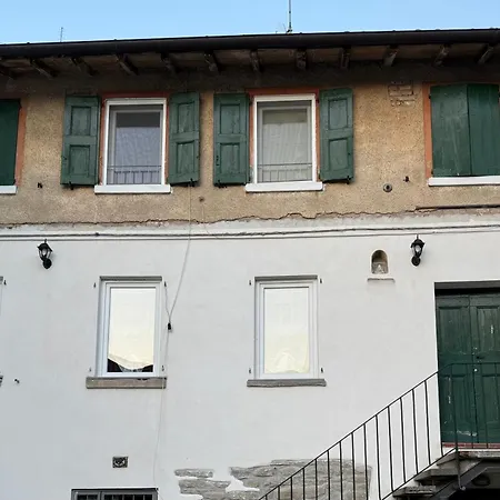 Dom wakacyjny Il Glicine - Uso Cucina E Parcheggio Privato Sassuolo