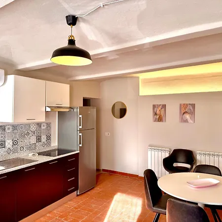 Il Glicine - Uso Cucina E Parcheggio Privato * Sassuolo