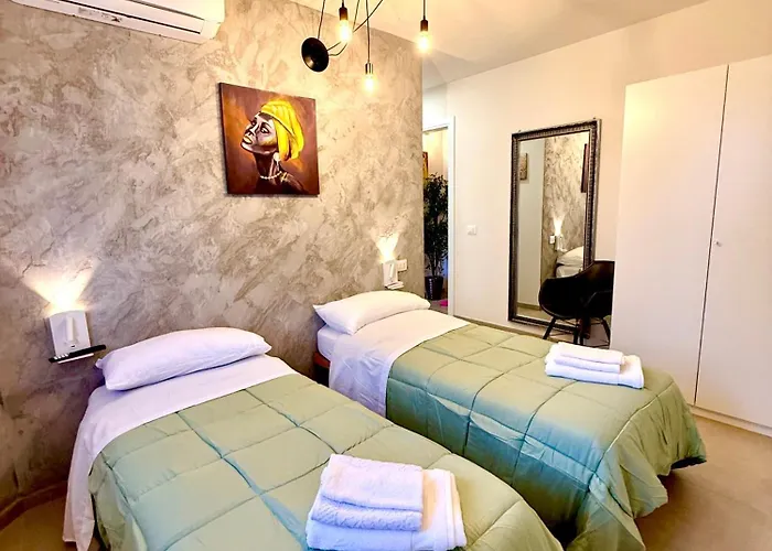 Casa vacanze Il Glicine Sassuolo