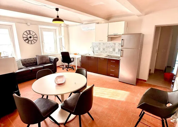 Il Glicine Casa vacanze Sassuolo